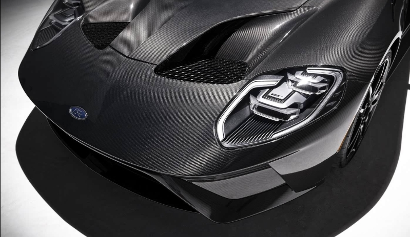 汽車車燈密封解決方案